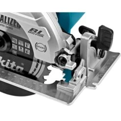 Makita DHS660ZJ 18 V Cirkelzaag 165 Mm 32 Makita DHS660ZJ 18 V Cirkelzaag 165 Mm -Gereedschapswinkel DHS660 F 003