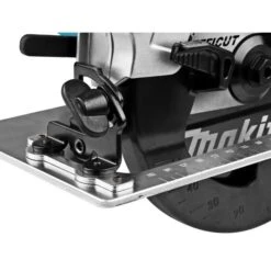 Makita DHS660ZJ 18 V Cirkelzaag 165 Mm 34 Makita DHS660ZJ 18 V Cirkelzaag 165 Mm -Gereedschapswinkel DHS660 F 005