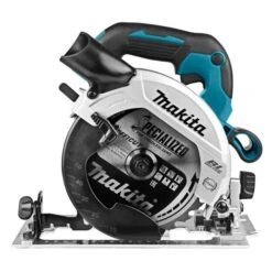 Makita DHS661ZJU 18 V Cirkelzaag 165mm 23 Makita DHS661ZJU 18 V Cirkelzaag 165mm -Gereedschapswinkel DHS661 A1C0 s01