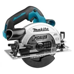 Makita DHS661ZJU 18 V Cirkelzaag 165mm 24 Makita DHS661ZJU 18 V Cirkelzaag 165mm -Gereedschapswinkel DHS661 A1L0