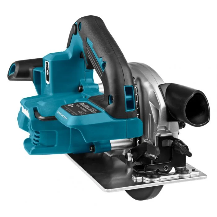 Makita DHS661ZJU 18 V Cirkelzaag 165mm 9 Makita DHS661ZJU 18 V Cirkelzaag 165mm - Afbeelding 9