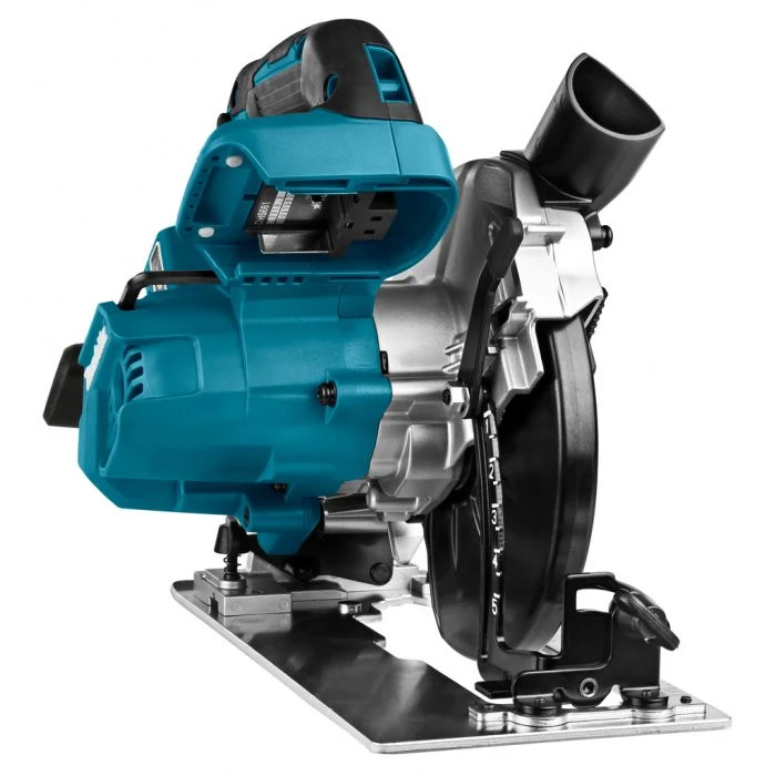 Makita DHS661ZJU 18 V Cirkelzaag 165mm 10 Makita DHS661ZJU 18 V Cirkelzaag 165mm - Afbeelding 10