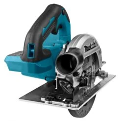Makita DHS661ZJU 18 V Cirkelzaag 165mm 26 Makita DHS661ZJU 18 V Cirkelzaag 165mm -Gereedschapswinkel DHS661 A2R0