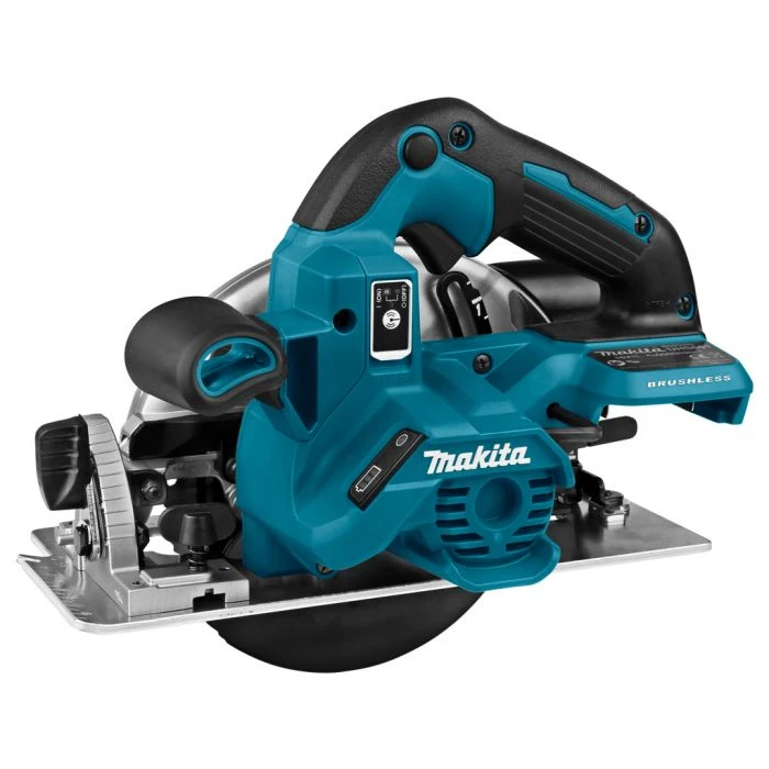 Makita DHS661ZJU 18 V Cirkelzaag 165mm 15 Makita DHS661ZJU 18 V Cirkelzaag 165mm - Afbeelding 15