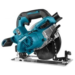 Makita DHS661ZJU 18 V Cirkelzaag 165mm 31 Makita DHS661ZJU 18 V Cirkelzaag 165mm -Gereedschapswinkel DHS661 A7R0 s01