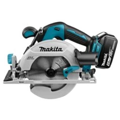 Makita DHS680RTJ 18 V Cirkelzaag 165 Mm 25 Makita DHS680RTJ 18 V Cirkelzaag 165 Mm -Gereedschapswinkel DHS680RTJ A1C0