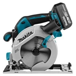 Makita DHS680RTJ 18 V Cirkelzaag 165 Mm 26 Makita DHS680RTJ 18 V Cirkelzaag 165 Mm -Gereedschapswinkel DHS680RTJ A1C0 s01