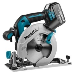 Makita DHS680RTJ 18 V Cirkelzaag 165 Mm 28 Makita DHS680RTJ 18 V Cirkelzaag 165 Mm -Gereedschapswinkel DHS680RTJ A1L0 s01
