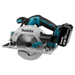 Makita DHS680RTJ 18 V Cirkelzaag 165 Mm 22 Makita DHS680RTJ 18 V Cirkelzaag 165 Mm -Gereedschapswinkel DHS680RTJ A1R0