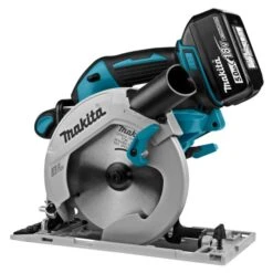 Makita DHS680RTJ 18 V Cirkelzaag 165 Mm 23 Makita DHS680RTJ 18 V Cirkelzaag 165 Mm -Gereedschapswinkel DHS680RTJ A1R0 s01