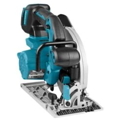 Makita DHS680RTJ 18 V Cirkelzaag 165 Mm 30 Makita DHS680RTJ 18 V Cirkelzaag 165 Mm -Gereedschapswinkel DHS680RTJ A2L0 s01