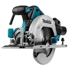 Makita DHS680RTJ 18 V Cirkelzaag 165 Mm 32 Makita DHS680RTJ 18 V Cirkelzaag 165 Mm -Gereedschapswinkel DHS680RTJ A2R0 s101