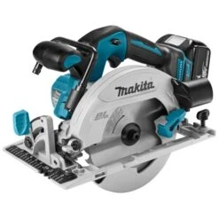 Makita DHS680RTJ 18 V Cirkelzaag 165 Mm 36 Makita DHS680RTJ 18 V Cirkelzaag 165 Mm -Gereedschapswinkel DHS680RTJ A3L0