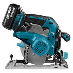 Makita DHS680RTJ 18 V Cirkelzaag 165 Mm 35 Makita DHS680RTJ 18 V Cirkelzaag 165 Mm -Gereedschapswinkel DHS680RTJ A7C0 s01
