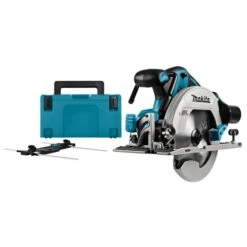 Makita DHS680ZJ 18 V Cirkelzaag 165 Mm 22 Makita DHS680ZJ 18 V Cirkelzaag 165 Mm -Gereedschapswinkel DHS680ZJ A2R0 s100