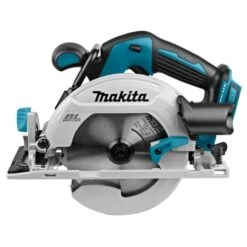 Makita DHS680Z 18 V Cirkelzaag 165 Mm 24 Makita DHS680Z 18 V Cirkelzaag 165 Mm -Gereedschapswinkel DHS680 A1C0