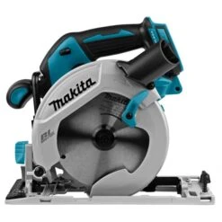 Makita DHS680ZJ 18 V Cirkelzaag 165 Mm 25 Makita DHS680ZJ 18 V Cirkelzaag 165 Mm -Gereedschapswinkel DHS680 A1C0 s01 1