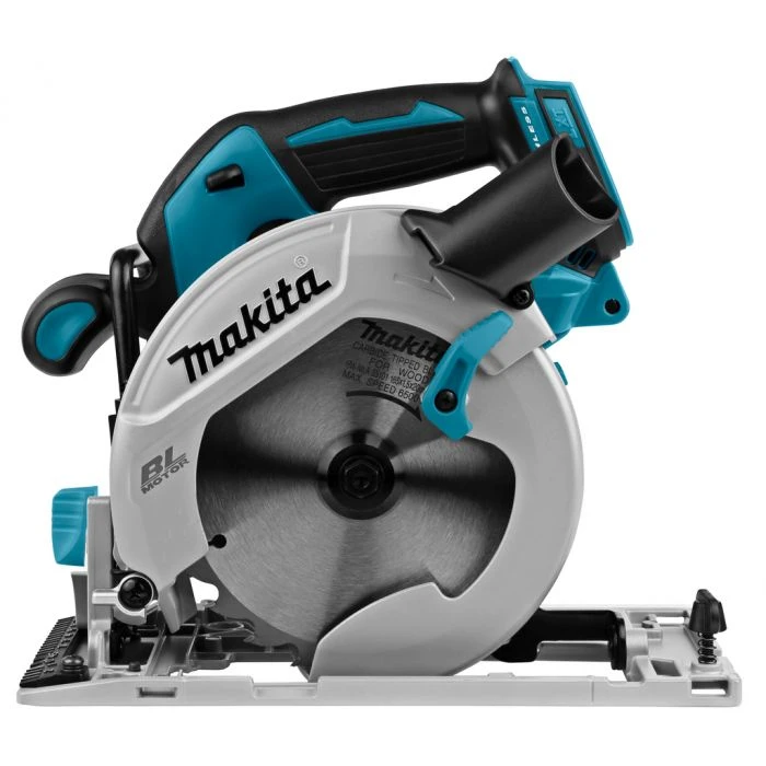 Makita DHS680Z 18 V Cirkelzaag 165 Mm 6 Makita DHS680Z 18 V Cirkelzaag 165 Mm - Afbeelding 6