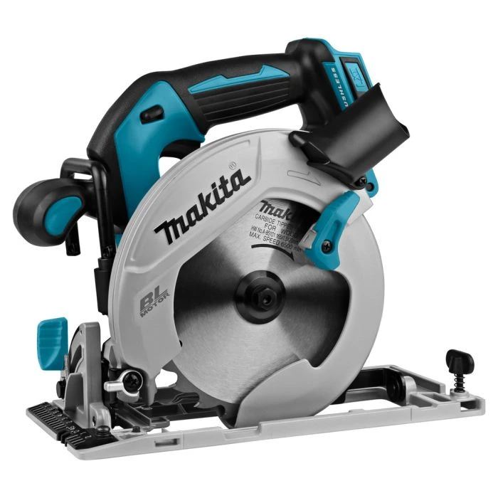 Makita DHS680ZJ 18 V Cirkelzaag 165 Mm 7 Makita DHS680ZJ 18 V Cirkelzaag 165 Mm - Afbeelding 7