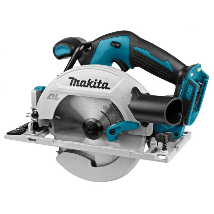Makita DHS680RTJ 18 V Cirkelzaag 165 Mm 5 Makita DHS680RTJ 18 V Cirkelzaag 165 Mm - Afbeelding 5