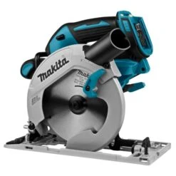 Makita DHS680RTJ 18 V Cirkelzaag 165 Mm 37 Makita DHS680RTJ 18 V Cirkelzaag 165 Mm -Gereedschapswinkel DHS680 A1R0 s01 2