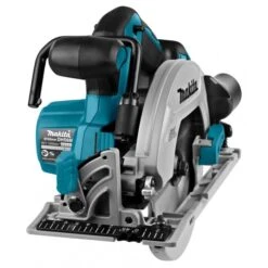 Makita DHS680Z 18 V Cirkelzaag 165 Mm 27 Makita DHS680Z 18 V Cirkelzaag 165 Mm -Gereedschapswinkel DHS680 A2R0