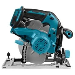Makita DHS680ZJ 18 V Cirkelzaag 165 Mm 34 Makita DHS680ZJ 18 V Cirkelzaag 165 Mm -Gereedschapswinkel DHS680 A7C0 s01 1
