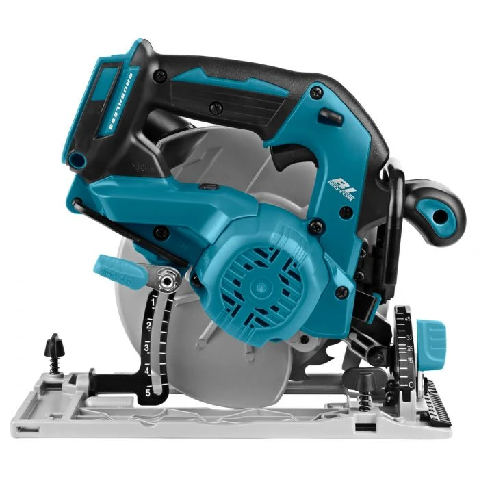 Makita DHS680Z 18 V Cirkelzaag 165 Mm 15 Makita DHS680Z 18 V Cirkelzaag 165 Mm - Afbeelding 15