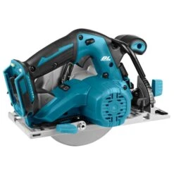 Makita DHS680ZJ 18 V Cirkelzaag 165 Mm 35 Makita DHS680ZJ 18 V Cirkelzaag 165 Mm -Gereedschapswinkel DHS680 A7L0 1