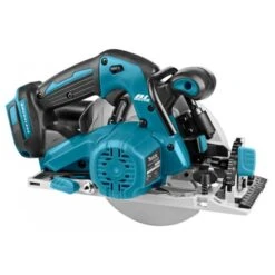 Makita DHS680ZJ 18 V Cirkelzaag 165 Mm 31 Makita DHS680ZJ 18 V Cirkelzaag 165 Mm -Gereedschapswinkel DHS680 A7R0 1