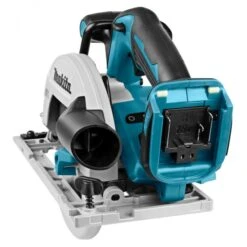 Makita DHS680ZJ 18 V Cirkelzaag 165 Mm 39 Makita DHS680ZJ 18 V Cirkelzaag 165 Mm -Gereedschapswinkel DHS680 A8L0 1
