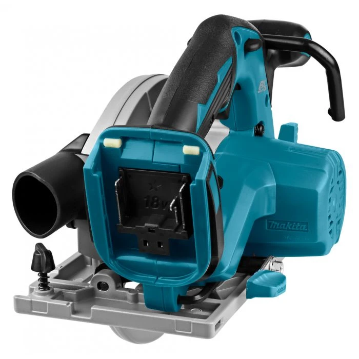 Makita DHS680ZJ 18 V Cirkelzaag 165 Mm 18 Makita DHS680ZJ 18 V Cirkelzaag 165 Mm - Afbeelding 18