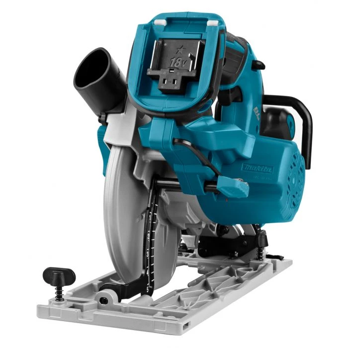 Makita DHS680ZJ 18 V Cirkelzaag 165 Mm 19 Makita DHS680ZJ 18 V Cirkelzaag 165 Mm - Afbeelding 19