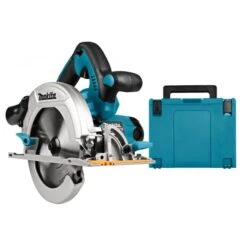 Makita DHS710ZJ 2x18 V Cirkelzaag 190 Mm 11 Makita DHS710ZJ 2x18 V Cirkelzaag 190 Mm -Gereedschapswinkel DHS710ZJ A8L0 s100