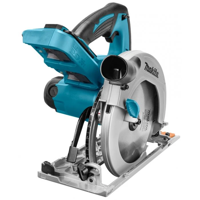 Makita DHS710ZJ 2x18 V Cirkelzaag 190 Mm 1 Makita DHS710ZJ 2x18 V Cirkelzaag 190 Mm