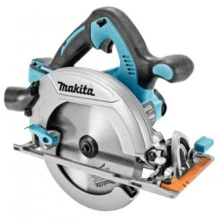 Makita DHS710RF2J 2x18 V Cirkelzaag 190 Mm 17 Makita DHS710RF2J 2x18 V Cirkelzaag 190 Mm -Gereedschapswinkel DHS710 A3R0 1