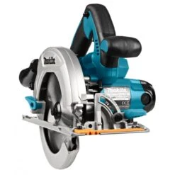 Makita DHS710RT2J 2x18 V Cirkelzaag 190 Mm 25 Makita DHS710RT2J 2x18 V Cirkelzaag 190 Mm -Gereedschapswinkel DHS710 A8L0