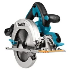 Makita DHS710RF2J 2x18 V Cirkelzaag 190 Mm 16 Makita DHS710RF2J 2x18 V Cirkelzaag 190 Mm -Gereedschapswinkel DHS710 A8L0 s101 1
