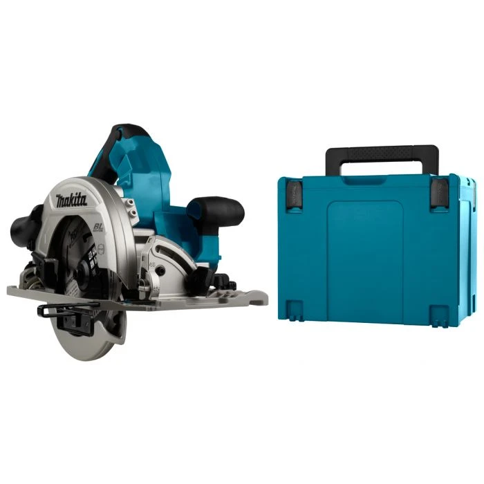 Makita DHS782ZJ 2x18 V Cirkelzaag 190 Mm 2 Makita DHS782ZJ 2x18 V Cirkelzaag 190 Mm - Afbeelding 2