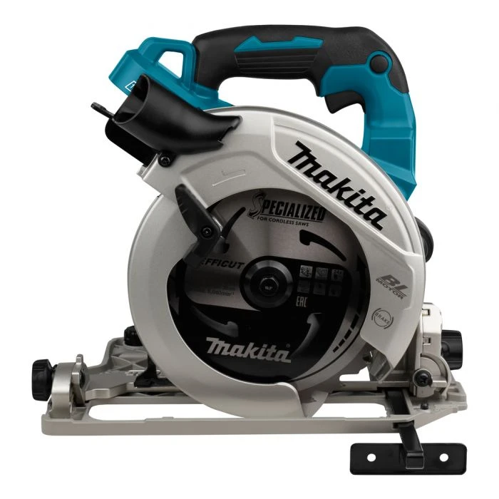 Makita DHS782ZJ 2x18 V Cirkelzaag 190 Mm 6 Makita DHS782ZJ 2x18 V Cirkelzaag 190 Mm - Afbeelding 6