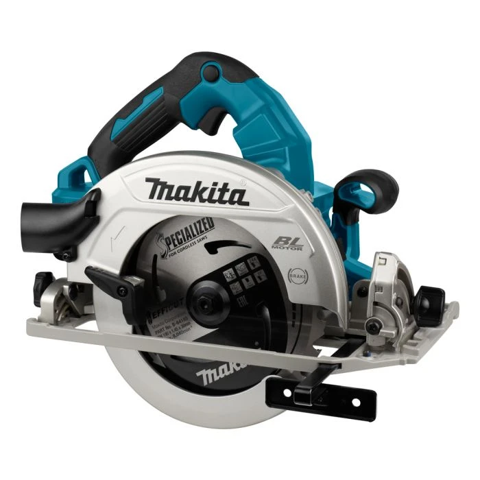 Makita DHS782ZJ 2x18 V Cirkelzaag 190 Mm 4 Makita DHS782ZJ 2x18 V Cirkelzaag 190 Mm - Afbeelding 4