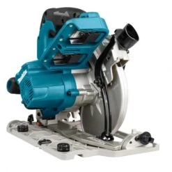 Makita DHS782ZJ 2x18 V Cirkelzaag 190 Mm 29 Makita DHS782ZJ 2x18 V Cirkelzaag 190 Mm -Gereedschapswinkel DHS782 A2L0 s01