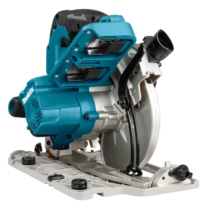 Makita DHS782ZJ 2x18 V Cirkelzaag 190 Mm 10 Makita DHS782ZJ 2x18 V Cirkelzaag 190 Mm - Afbeelding 10