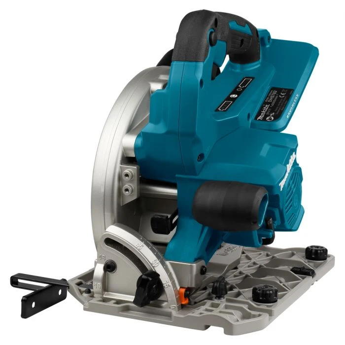 Makita DHS782ZJ 2x18 V Cirkelzaag 190 Mm 14 Makita DHS782ZJ 2x18 V Cirkelzaag 190 Mm - Afbeelding 14