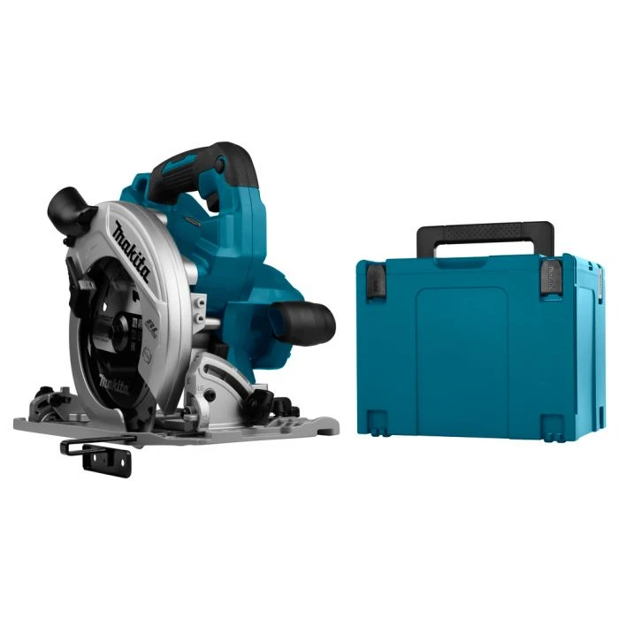 Makita DHS783ZJU 2x18 V Cirkelzaag 190 Mm 3 Makita DHS783ZJU 2x18 V Cirkelzaag 190 Mm - Afbeelding 3