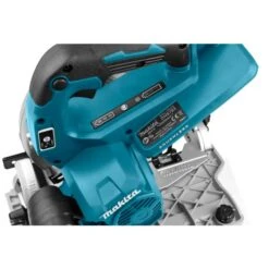 Makita DHS783ZJU 2x18 V Cirkelzaag 190 Mm 24 Makita DHS783ZJU 2x18 V Cirkelzaag 190 Mm -Gereedschapswinkel DHS783ZJU F 001