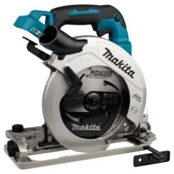 Makita DHS783ZJU 2x18 V Cirkelzaag 190 Mm 28 Makita DHS783ZJU 2x18 V Cirkelzaag 190 Mm -Gereedschapswinkel DHS783 A1L0 s01