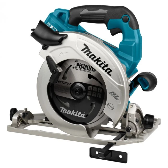 Makita DHS783ZJU 2x18 V Cirkelzaag 190 Mm 6 Makita DHS783ZJU 2x18 V Cirkelzaag 190 Mm - Afbeelding 6