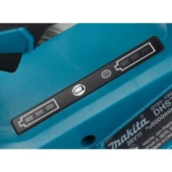 Makita DHS783ZJU 2x18 V Cirkelzaag 190 Mm 34 Makita DHS783ZJU 2x18 V Cirkelzaag 190 Mm -Gereedschapswinkel DHS783 F 001