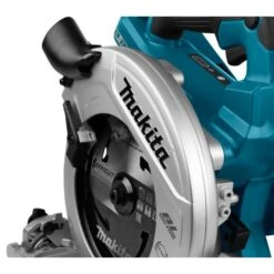 Makita DHS783ZJU 2x18 V Cirkelzaag 190 Mm 35 Makita DHS783ZJU 2x18 V Cirkelzaag 190 Mm -Gereedschapswinkel DHS783 F 002